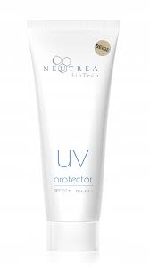 NEUTREA 75 ml UV PROTECTOR Nude krem z filtrem SPF 50+