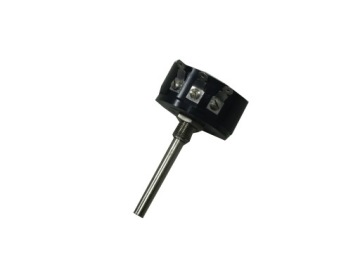 РЕЗИСТОР ПОТЕНЦИОМЕТРА COLVERN LTD 400L/M50 8850
