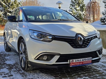 Renault Scenic IV 2018 Renault Scenic 1.3 TCe Energy, zdjęcie 3