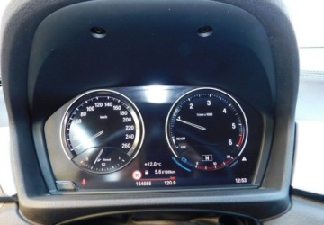 BMW X2 F39 Crossover 1.5 16d 116KM 2019 BMW X2 1,6D z Gwarancja Bezwypadkowa Model 2020r 1.5 Diesel 116KM, zdjęcie 22