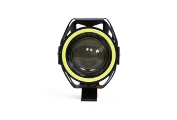 QUAD ATV Hummer XTR галогенные светодиодные лампы с кольцами LAMP SWITCH KIT