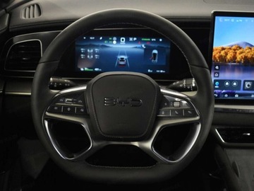 BYD Sealion 7 82.5kWh 530KM 2025 Excellence AWD Suv (530KM) 2025, zdjęcie 9