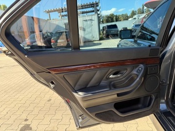 BMW Seria 7 E38 735 i 238KM 1999 BMW Seria 7 735I Zamień swoje auto V8 Klasyk, zdjęcie 12