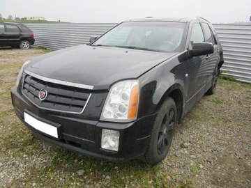 CADILLAC SRX 2007 DESKA ROZDĚLOVAČE KOKPIT + ULOŽENÍ SPOLUJEZDCE