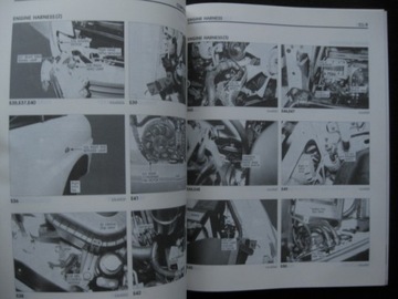 Hyundai H1 Hyundai H-1 книга по ремонту электрики