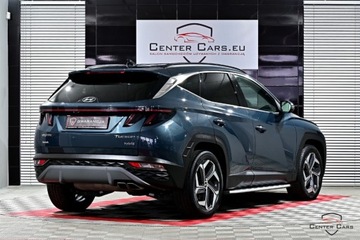 Hyundai 2023 Hyundai Tucson 1.6 T-GDi Hybrid FullLed Skora ..., zdjęcie 4