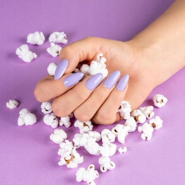 SEMILAC LAKIER HYBRYDOWY 559 VIOLET BLAST 7ml