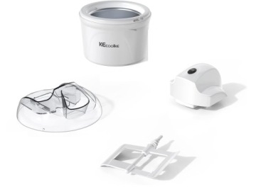 BL1380 AG1649 МАШИНА ДЛЯ МОРОЖЕНОГО