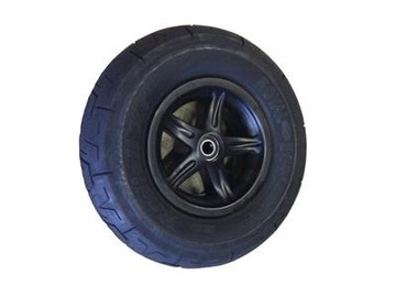 Koło 400/100-8 Radiall do gokarta Black Edition BFR BERG