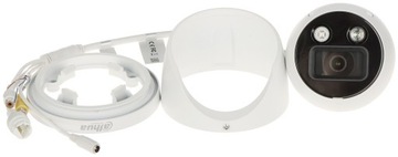 IP-КАМЕРА IPC-HDW3549H-AS-PV-0280B-S4 TiOC полноцветная - 5 Мп 2,8 мм DAHUA