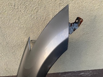 NISSAN 350Z 03-09 BLATNÍK PRAVÝ PŘEDNÍ ORIG.