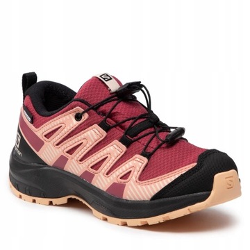 Buty Salomon Xa Pro V8 Cswp J 416144 09 W0 R35