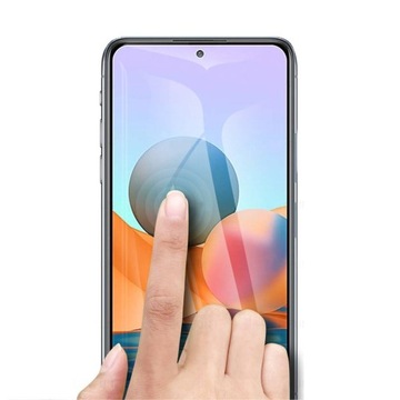ЗАКАЛЕННОЕ СТЕКЛО 9H для XIAOMI REDMI ПРИМЕЧАНИЕ 10 PRO