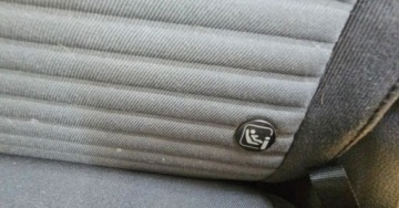 Ford C-MAX II Grand C-MAX Facelifting 1.5 TDCi 120KM 2017 Ford Grand C-MAX Bardzo dobry stan samochodu. Pelna dokumentacja 1.5 120KM, zdjęcie 19