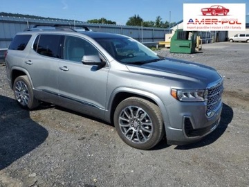  GMC Acadia 2023, 3.6L, 4x4, DENALI, od ubezpieczalni 3.6 Benzyna 310KM