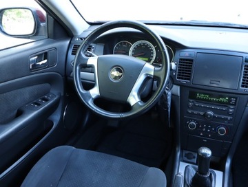 Chevrolet Epica 2.0 16V 150KM 2010 Chevrolet Epica 2.0 VCDI, Klima,ALU, zdjęcie 5