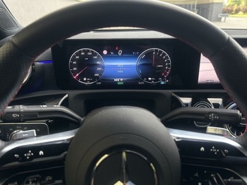 Mercedes Klasa A W177/V177 2023 Mercedes-Benz A 250, zdjęcie 14