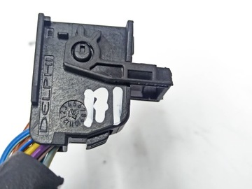 MERCEDES-BENZ SLK R171 2008 JINÁ SVAZEK PŘÍVODŮ / KABEL