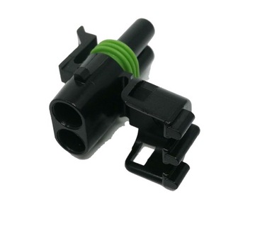 KOSTKa ELEKTRYCZNA 2PIN DAF 95
