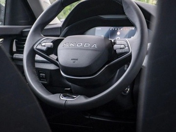 Skoda Kamiq Crossover Facelifting 1.5 TSI 150KM 2025 SKODA Kamiq Selection 1.5 TSI Suv 150KM 2025, zdjęcie 11