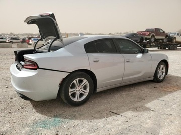 Dodge Charger VII 2023 Dodge Charger SXT 2023, od ubezpieczalni 3.6 Benzyna 292KM, zdjęcie 4