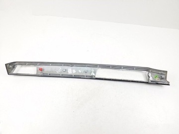 7117562 LIŠTA ZDOBENÁ KOKPIT 730 LD 170 2006 BMW 7 (E65 E66 E67)