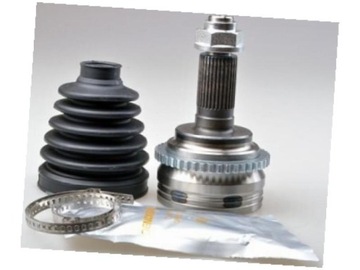 KLOUB HNACÍ MAZDA CX-9 3.5 3.7 06-07