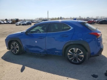 Lexus UX 2021 Lexus UX 250H 2021 2.0 Hybryda Plug-in 181KM, zdjęcie 1