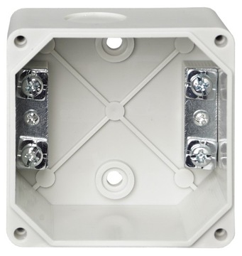 КУЛАЧКОВЫЙ ПЕРЕКЛЮЧАТЕЛЬ 16A 0-1 1F В КОРПУСЕ IP65