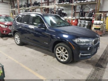 BMW X5 G05 2018 BMW X5 2018 BMW X5 xDrive35d Sports Activity Vehicle 3.0 Benzyna 255KM, zdjęcie 7