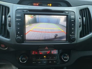 Kia Sportage III SUV Facelifting 2.0 CRDi 184KM 2015 Kia Sportage 2.0 CRDI 184KM Klimatr Skóra Kamera, zdjęcie 16