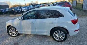 Audi Q5 I SUV 2.0 TDI 170KM 2012 Audi Q5 Audi Q5 2.0 TDI Quattro Stronic 2.0 Diesel 170KM, zdjęcie 16