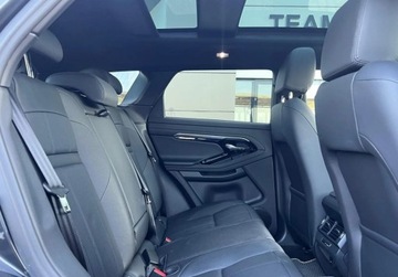 Land Rover Range Rover Evoque II SUV 2.0 Si4 200KM 2023 Land Rover Range Rover Evoque Land Rover Range Rover Evoque Bronze Collect, zdjęcie 6