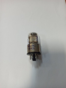 LAMPA ELEKTRONOWA 4C14S rosyjska wojsko
