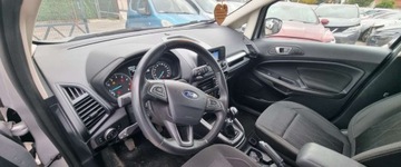Ford Ecosport II 2019 Ford EcoSport 2019r, 1.0Benzyna. Lekko przetarty lewy bok. Jezdzi. Benzyna, zdjęcie 6