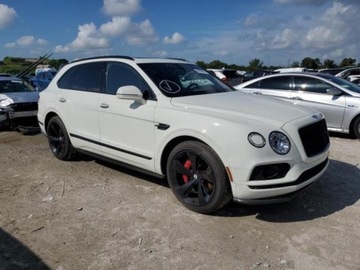 Bentley Bentayga 2019 Bentley Bentayga 2019r., 4x4, 4.0L, zdjęcie 1