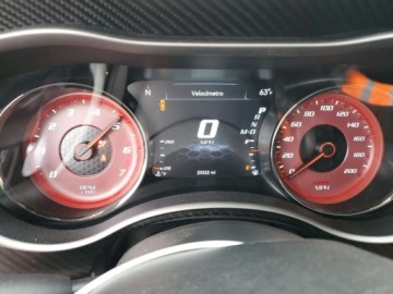 Dodge Charger VII 6.2 V8 717KM 2023 Dodge Charger SRT Hellcat 2023 6.2L 6.2 Benzyna 717KM, zdjęcie 9