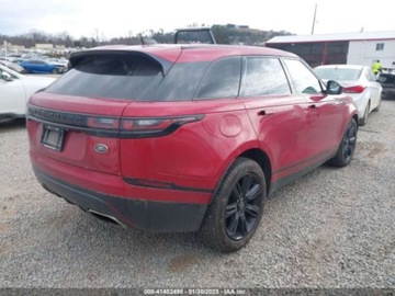 Land Rover Range Rover Velar 2021 Land Rover Range Rover Velar P340 R-Dynamic S 2021 3.0l 3.0 Benzyna 335KM, zdjęcie 5