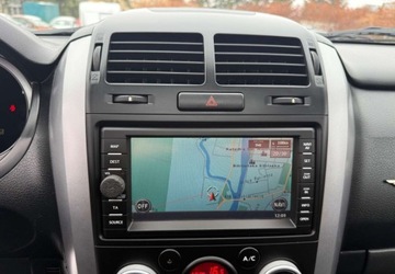 Suzuki Grand Vitara II SUV 5d Facelifting 1.9 DDiS 129KM 2012 Suzuki Grand Vitara Suzuki Grand Vitara 1.9 Diesel 130KM, zdjęcie 15
