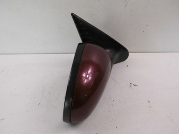 PEUGEOT 406 96R ZRCÁTKO PRAVÉ ELEKTRICKÉ