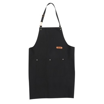 FARTUCHY DLA MĘŻCZYZN GRILL KUCHENNY OGRODNIK FRYZJER