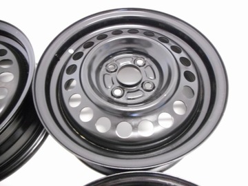 СТАЛЬНЫЕ ДИСКИ 15 HONDA JAZZ INSIGHT CIVIC ET45