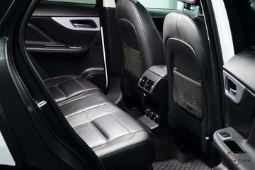 Jaguar F-Pace SUV 2.0 iD4 240KM 2017 Jaguar F-Pace 2.0 241 4X4 R Sport Panorama Nav..., zdjęcie 9