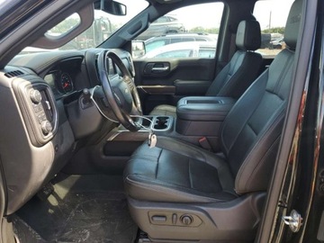 Chevrolet Silverado II 2021 Chevrolet Silverado K1500 High Country 2021 6.2l 6.2 Benzyna 420KM, zdjęcie 7