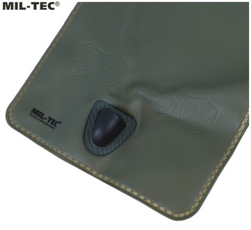 ВСТАВКА В СУМКУ ДЛЯ ГИДРАТАЦИИ Контейнер для воды MIL-TEC Camelbak SKIN 3л.