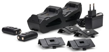 Зарядное устройство One Pad для Xbox Series I, черное PowerA