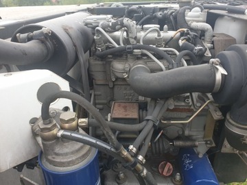 ХОЛОДИЛЬНАЯ УСТАНОВКА CARRIER SUPRA 744
