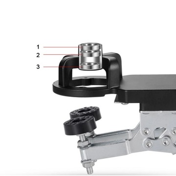 ШАБЛОН ДЛЯ СВЕРЛЕНИЯ ОТВЕРСТИЙ ПОД ПЕТЛИ МЕБЕЛЬНЫЙ МАРКЕР ДЛЯ ПЕТЛ 35 ММ