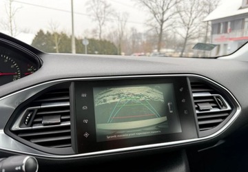 Peugeot 2014 Peugeot 308 Peugeot 308 PureTech 130 GPF Stop amp Start Allure Pack 1.2, zdjęcie 17