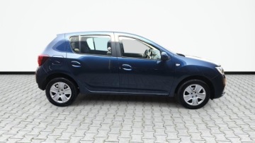 Dacia Sandero II Hatchback 5d Facelifting 1.0 SCe 73KM 2018 Dacia Sandero Polski salon, serwis, bardzo zadbany, zdjęcie 7